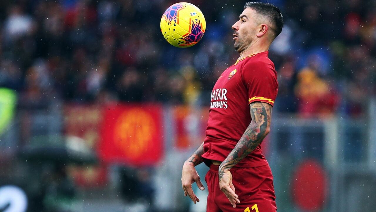 Aleksandar Kolarov
