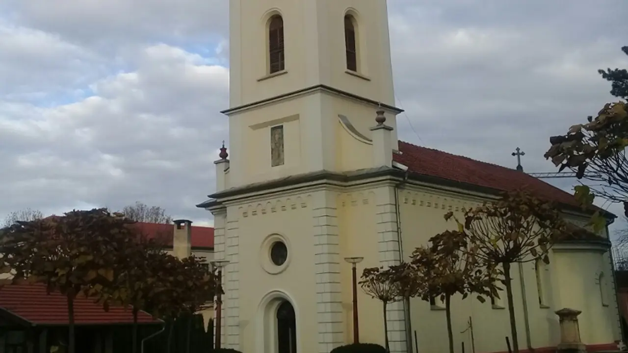 svilajnac