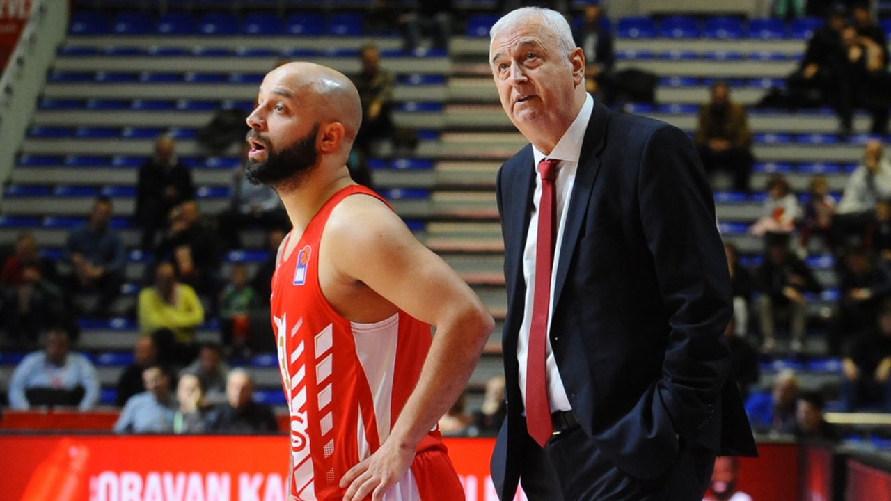 Dragan Šakota i Filip Čović