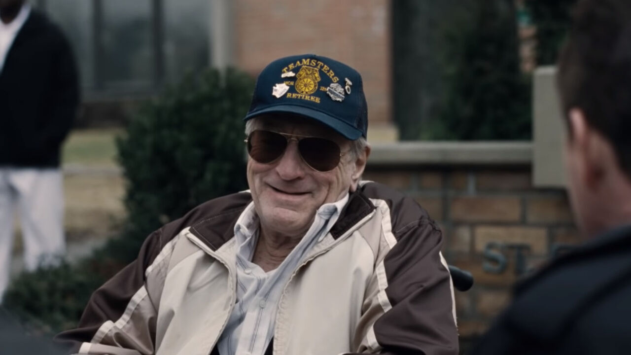 Robert Deniro