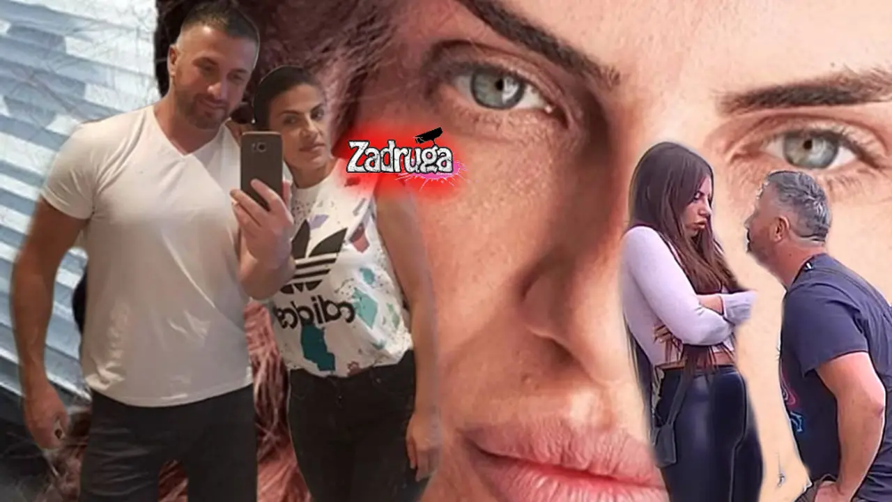 Edis Fetić, Zilha Karišik Fetić i Dragana Mitar