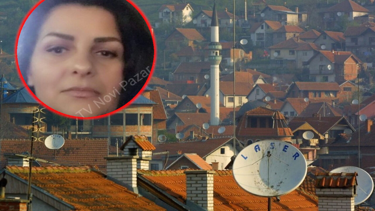 nestala