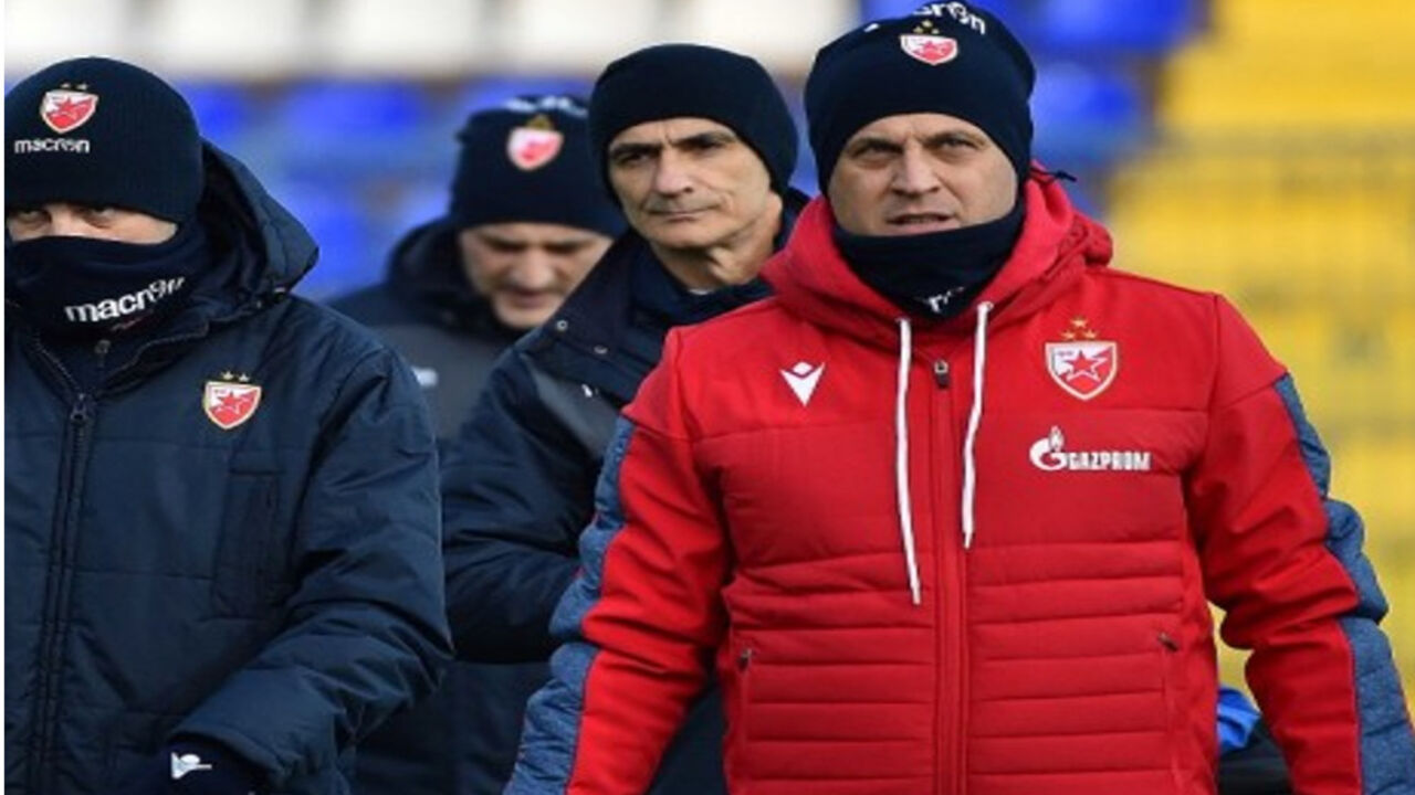 Vladan Milojević