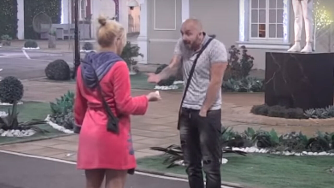 Nina Babić, Mlađan Jovanović