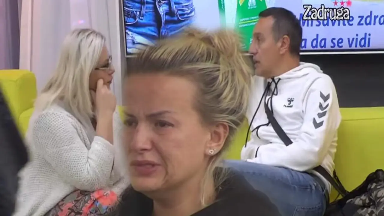 Ermina Pašović, Gagi Đogani, Marija Kulić