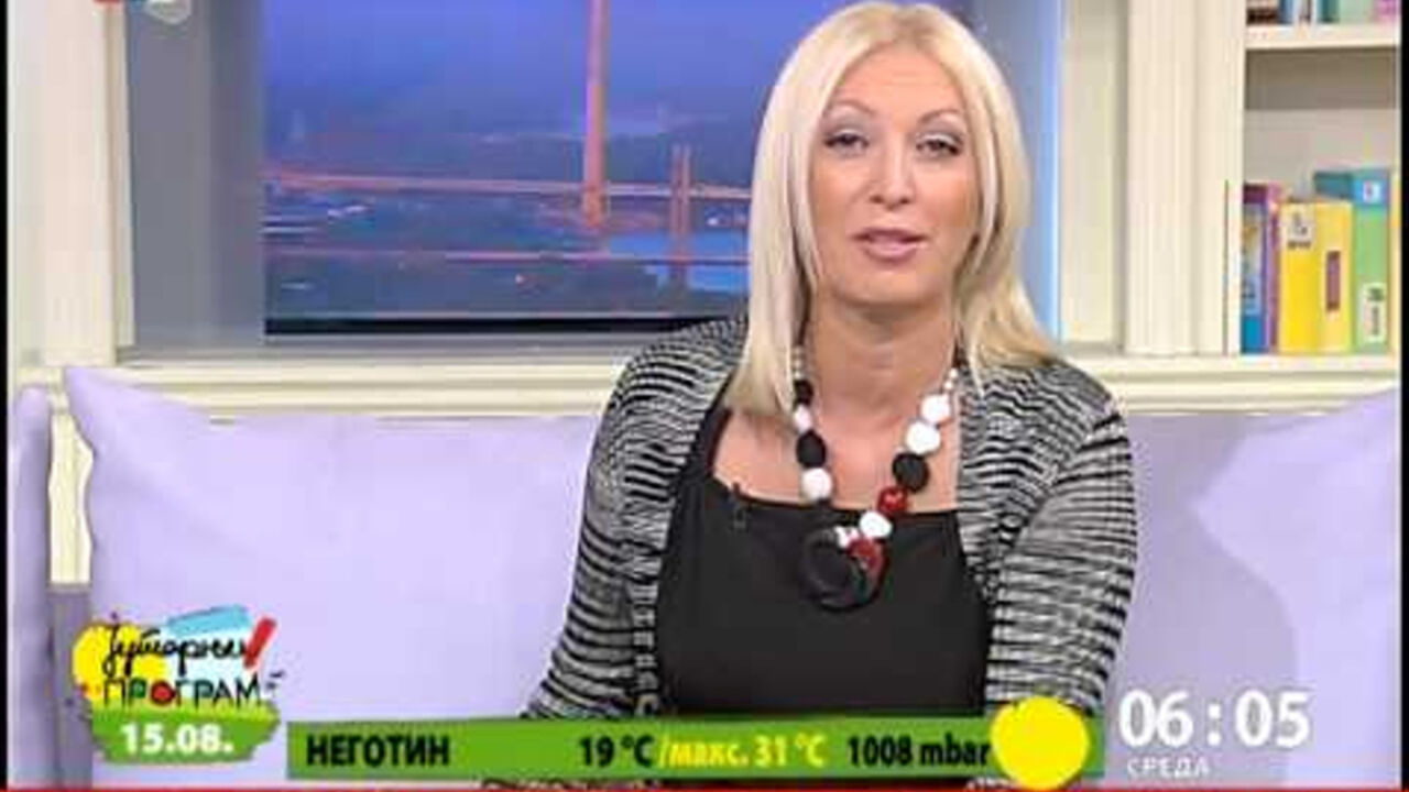 Olivera Kovačević