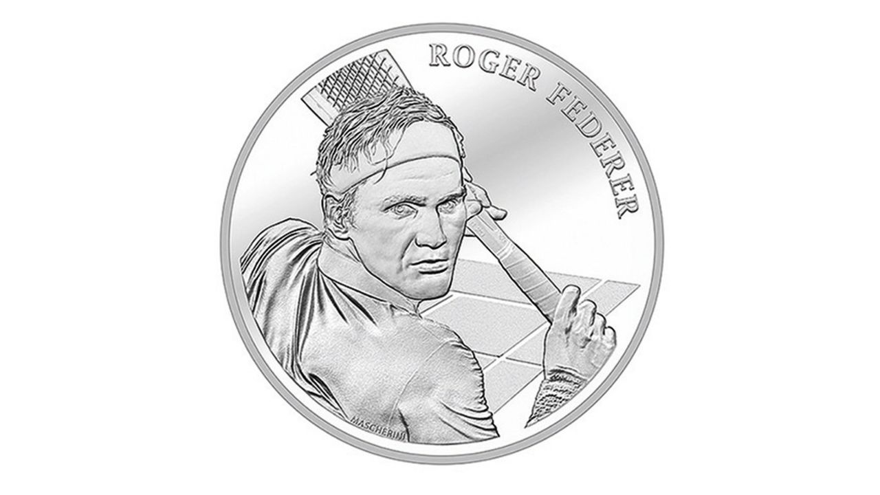 Rodžer Federer