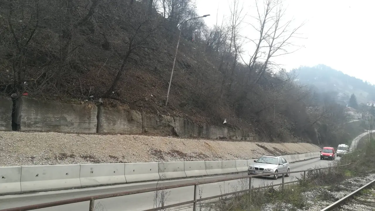 Priboj