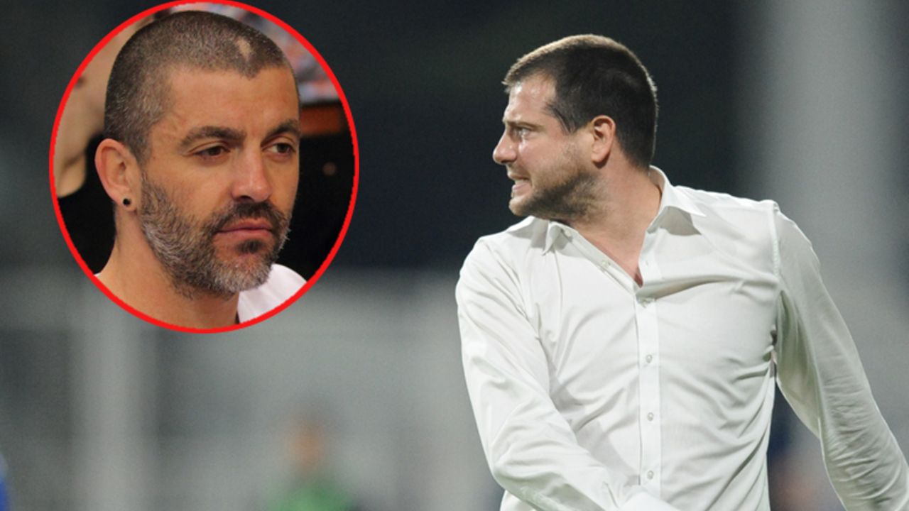 Nikola Lazetić, Nenad Lalatović