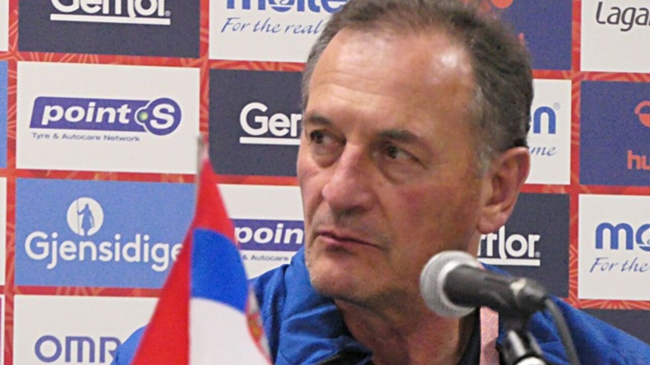 Ljubomir Obradović