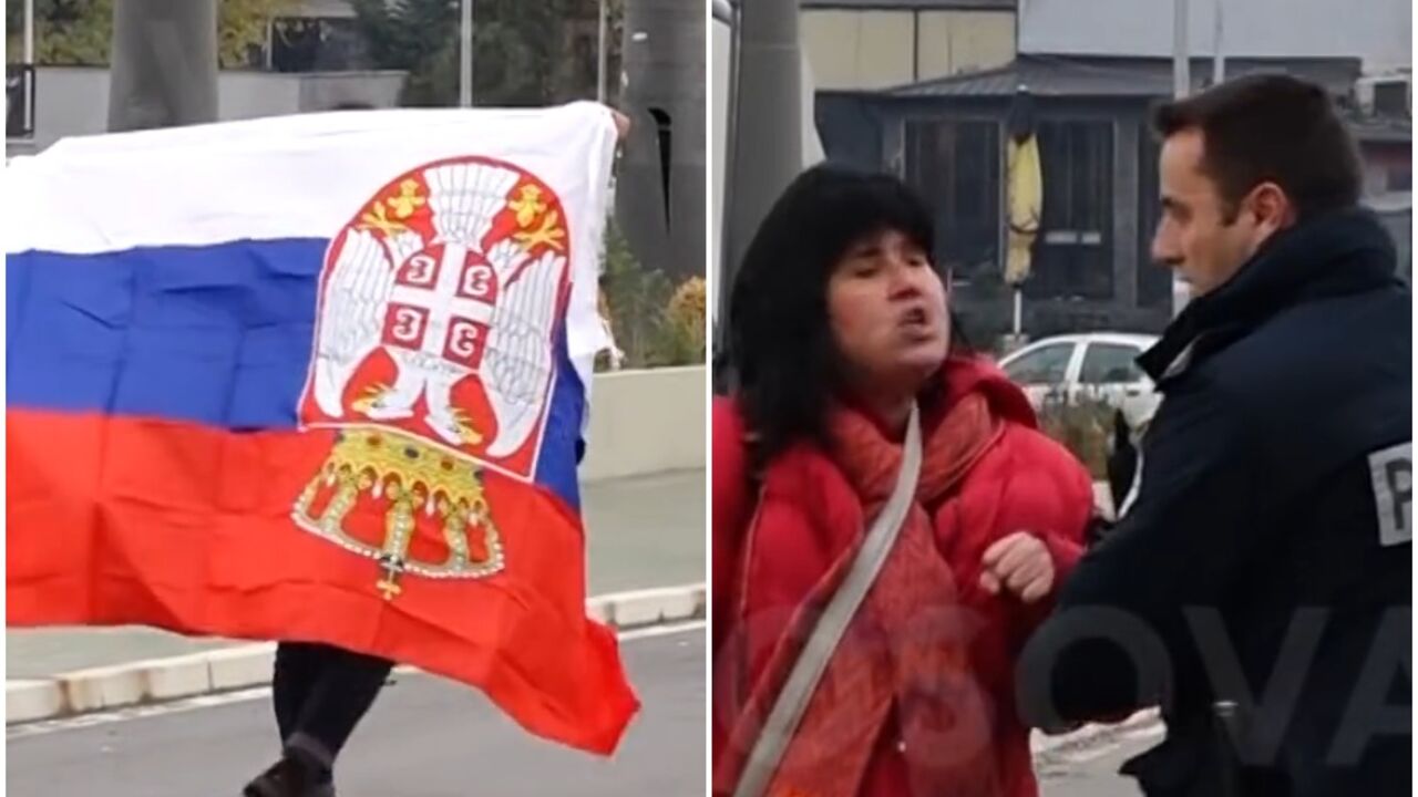srpkinja maltretiranje