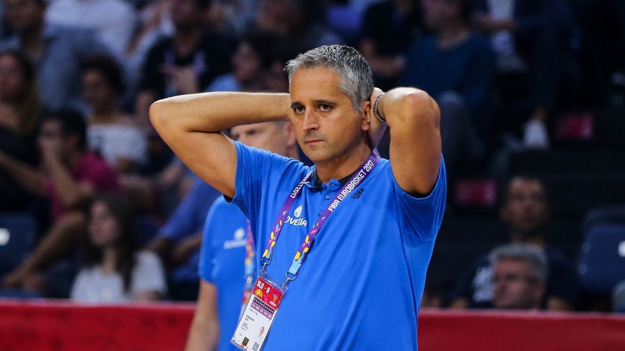 Igor Kokoškov