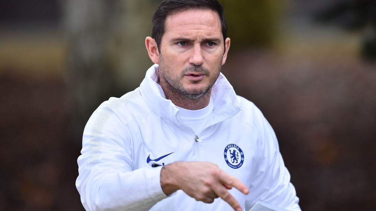 Frenk Lampard