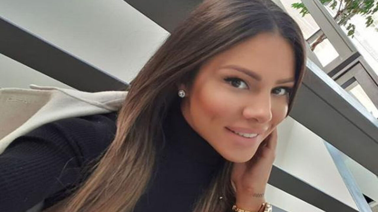 Sandra Afrika