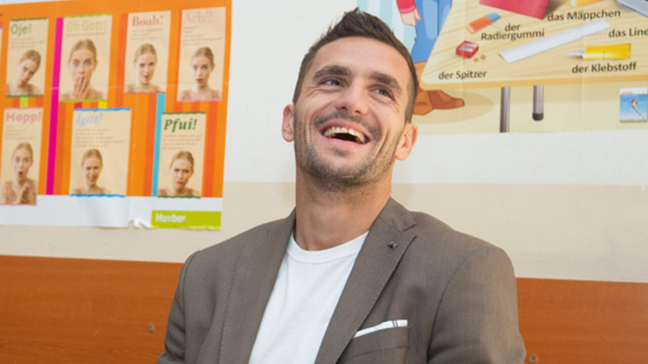 Dušan Tadić