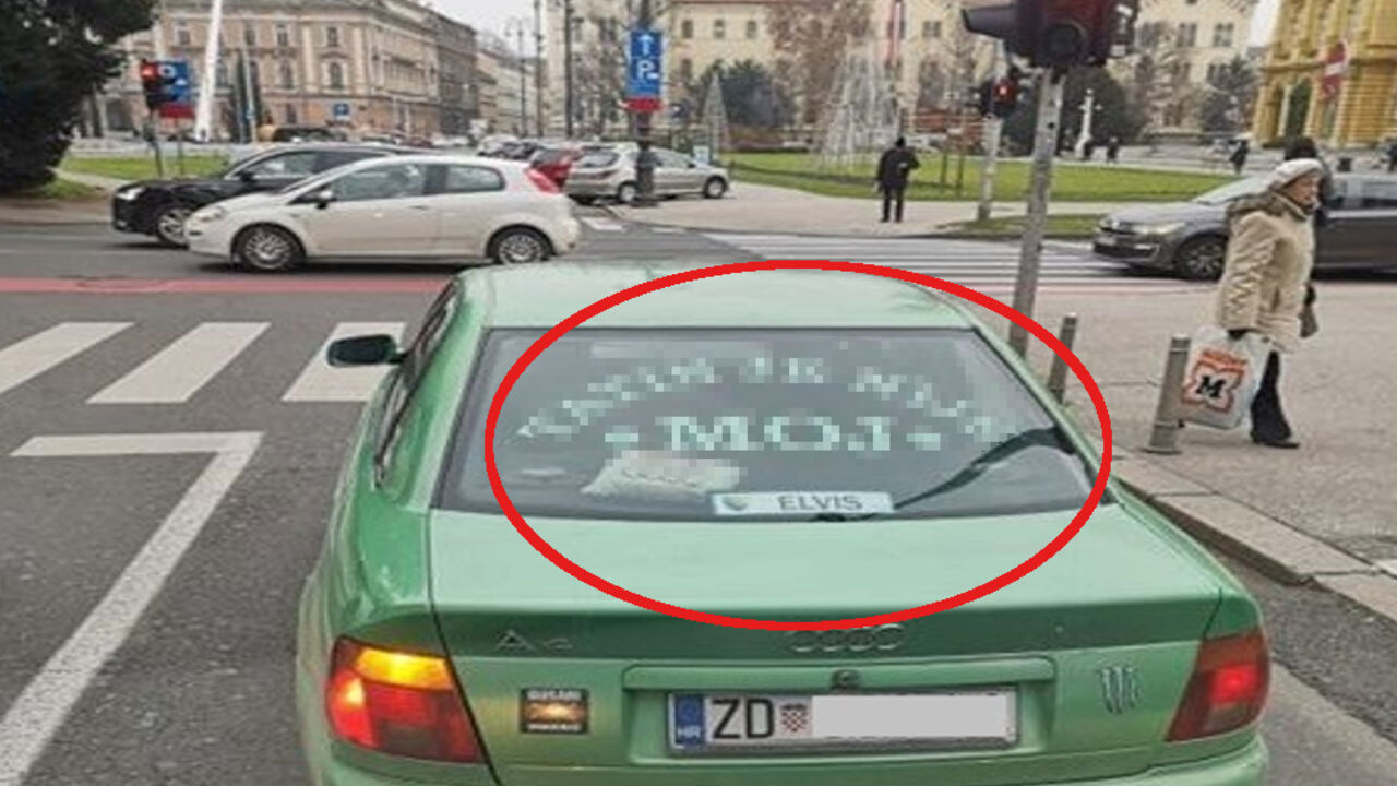 automobil