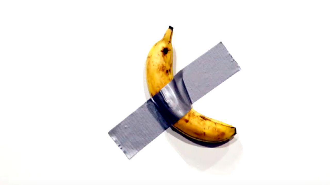 Banana