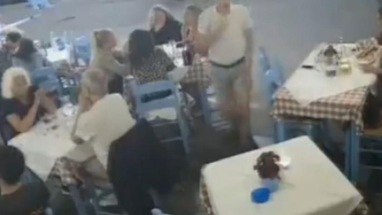 Restoran