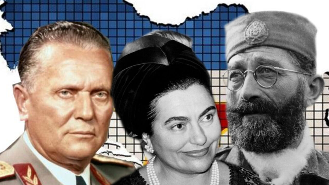 Josip Broz Tito