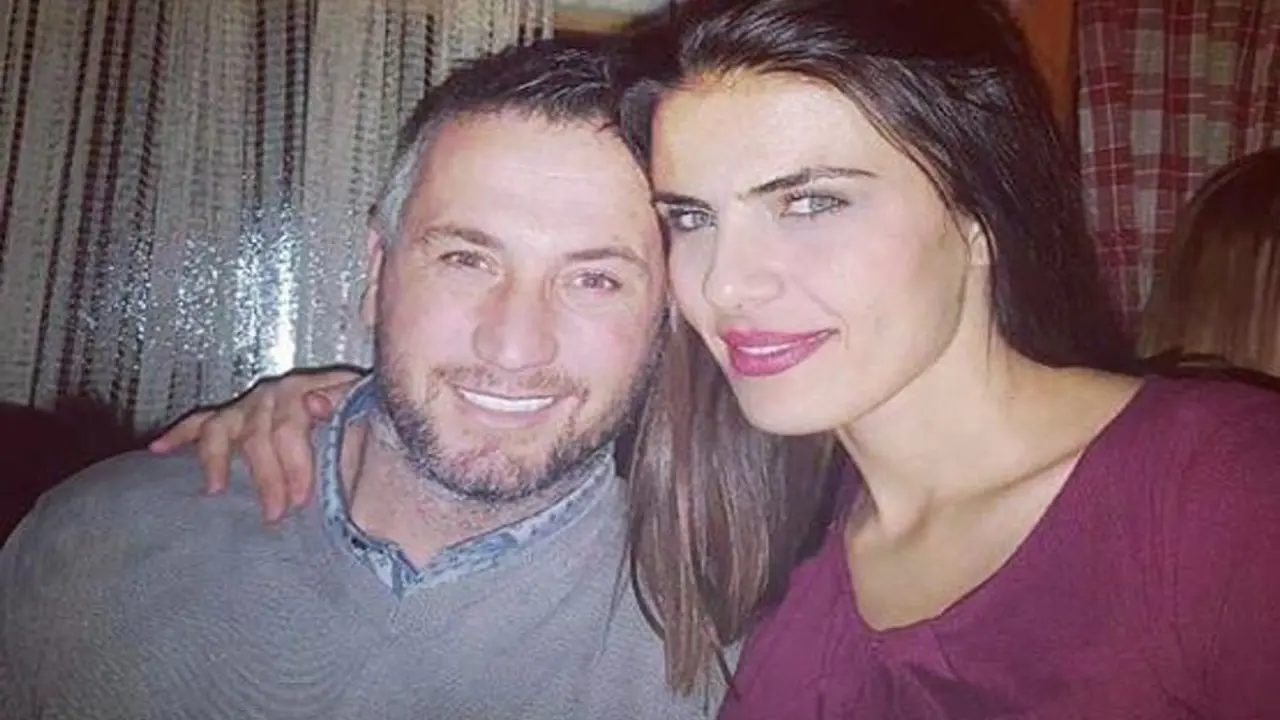 Zilha i Edis Fetić