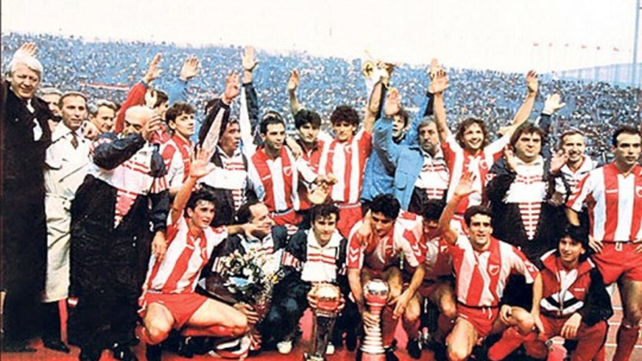 FK Crvena zvezda