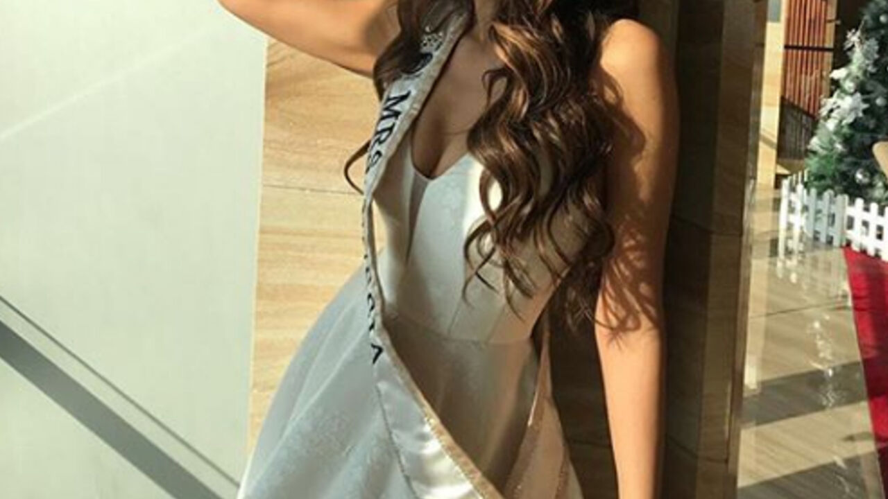 Ksenia Krivko