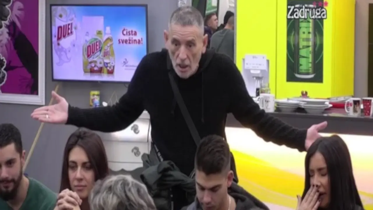 Lepi Mića