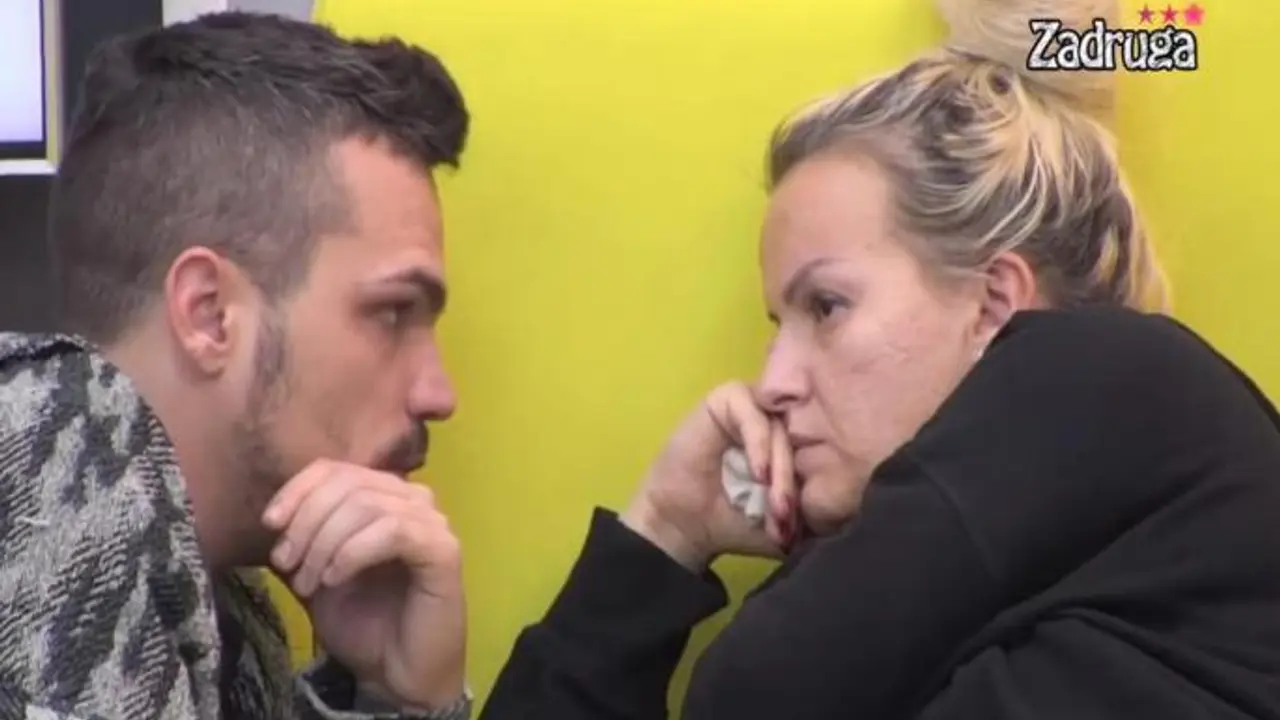 Bane i Ermina