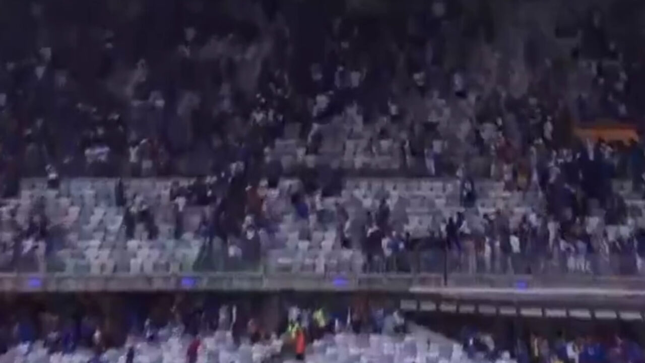 Navijači Kruzeira