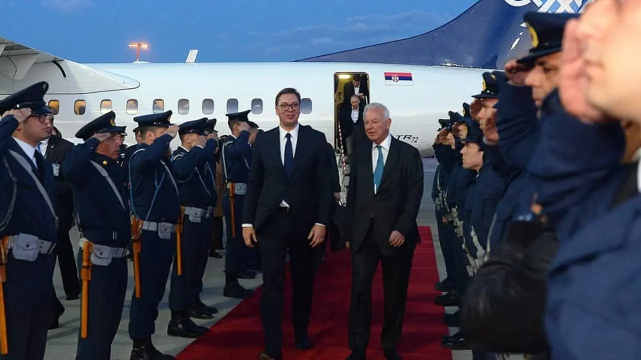 vucic