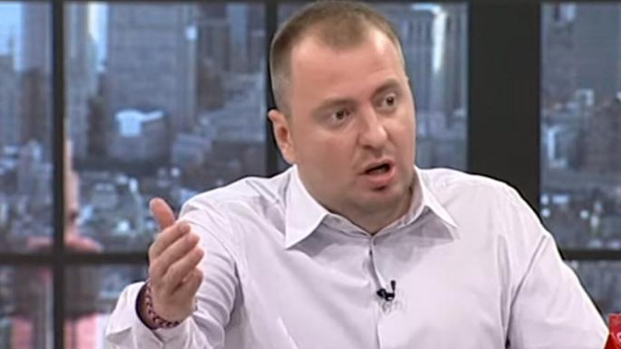 Aleksandar Mirković