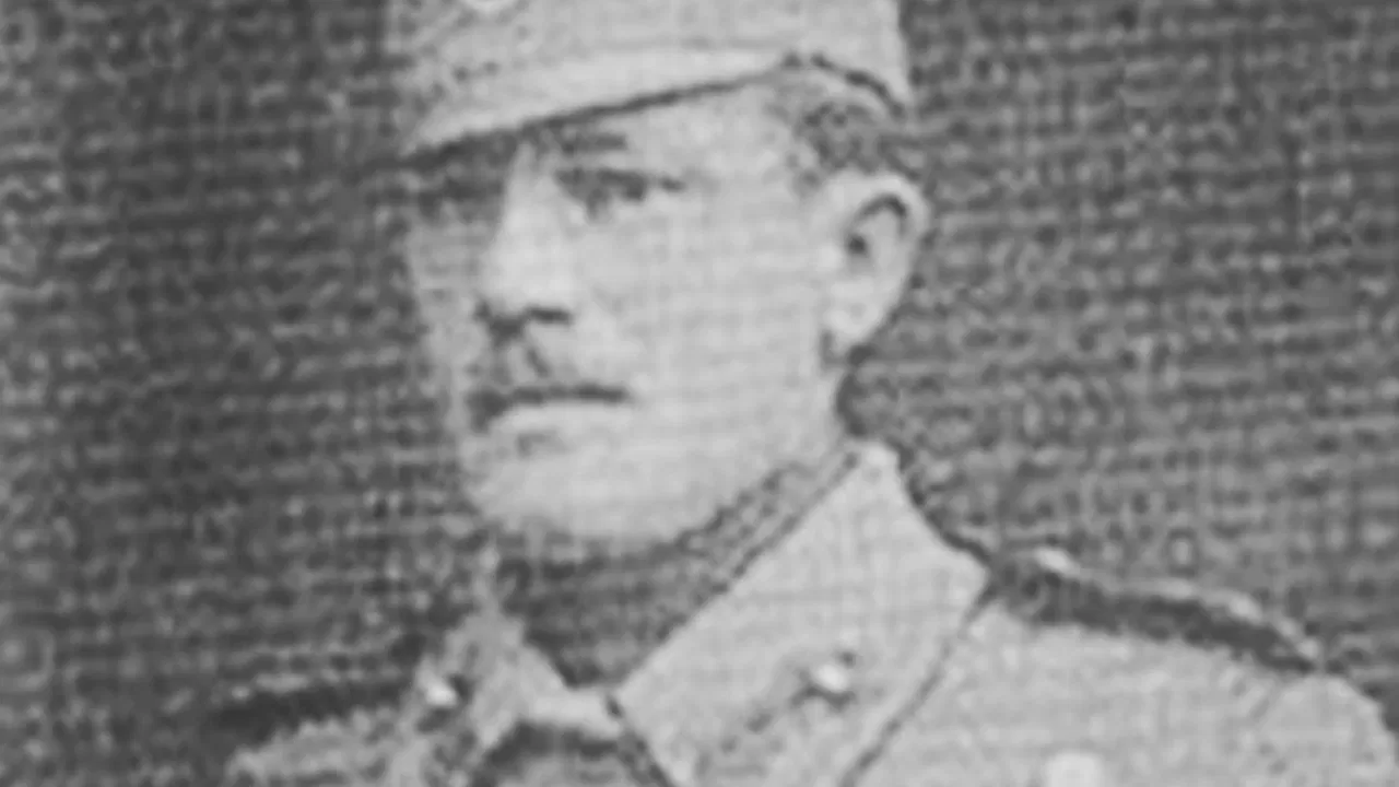 Aleksandar Mišić