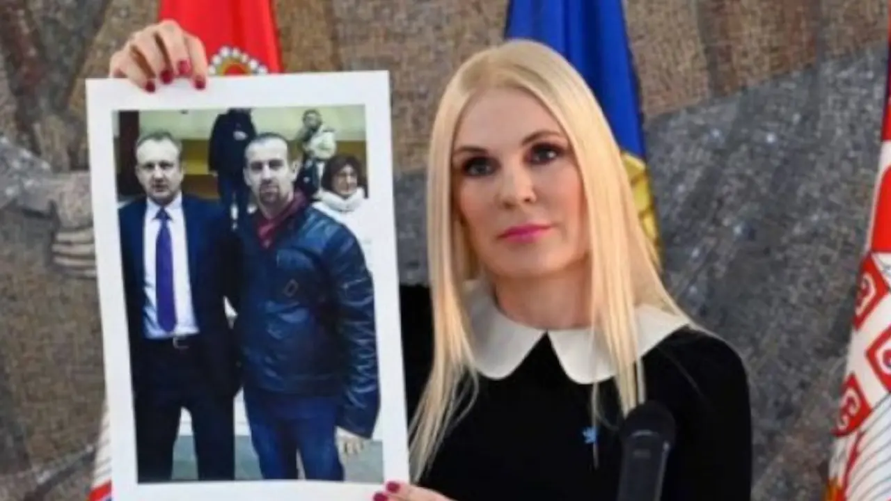 biljana popovic