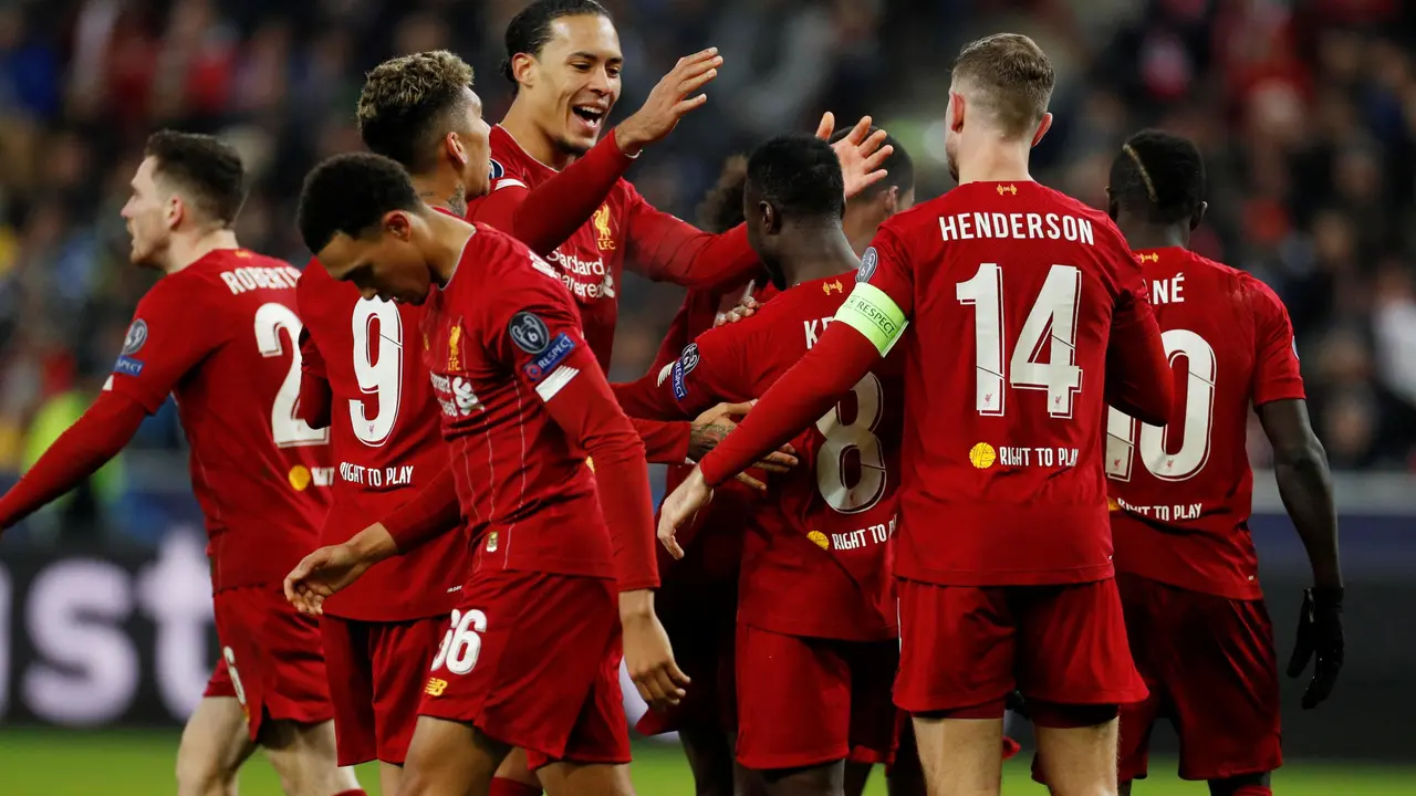 FK Liverpul