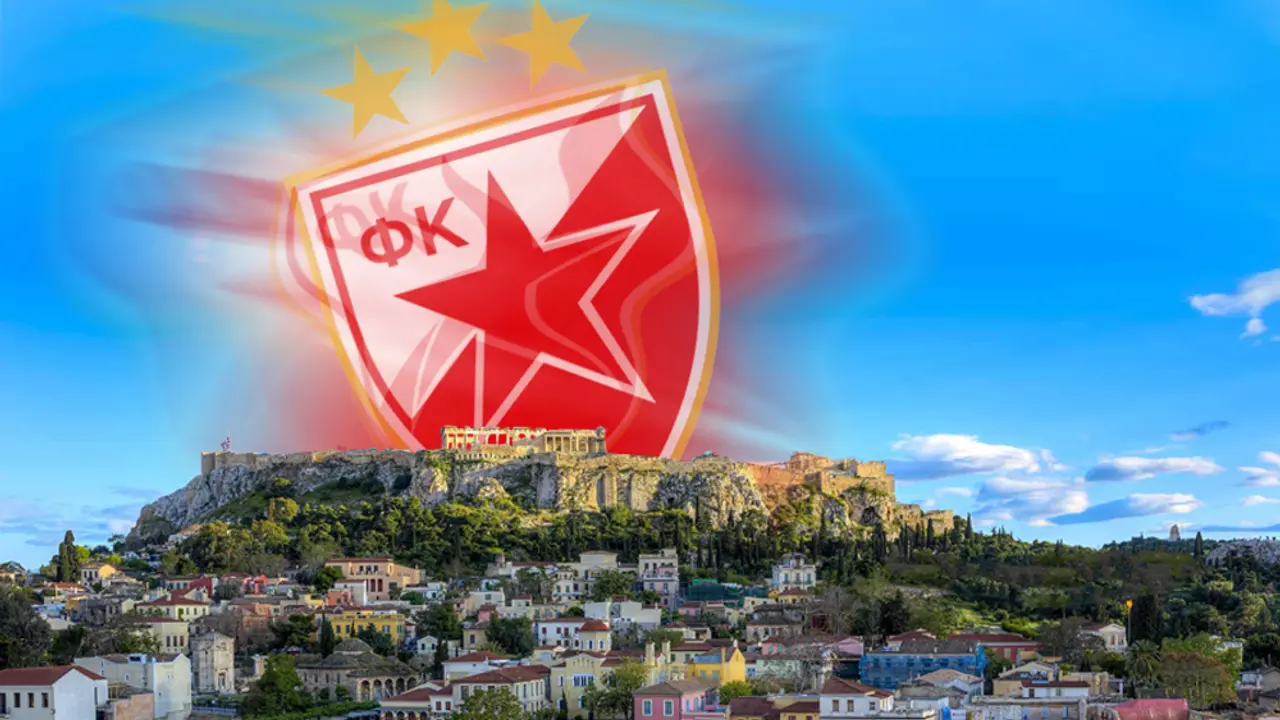 Crvena zvezda