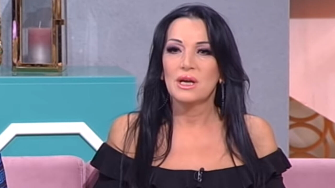 Goca Božinovska