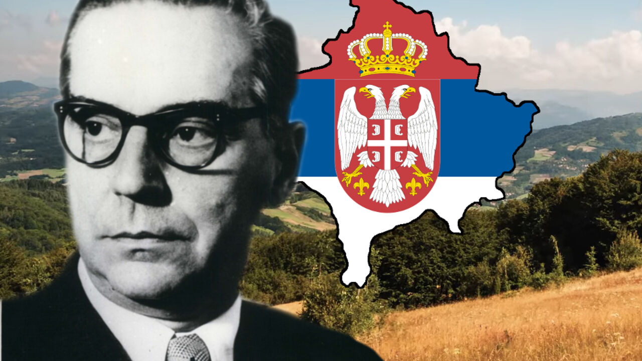 Ivo Andrić