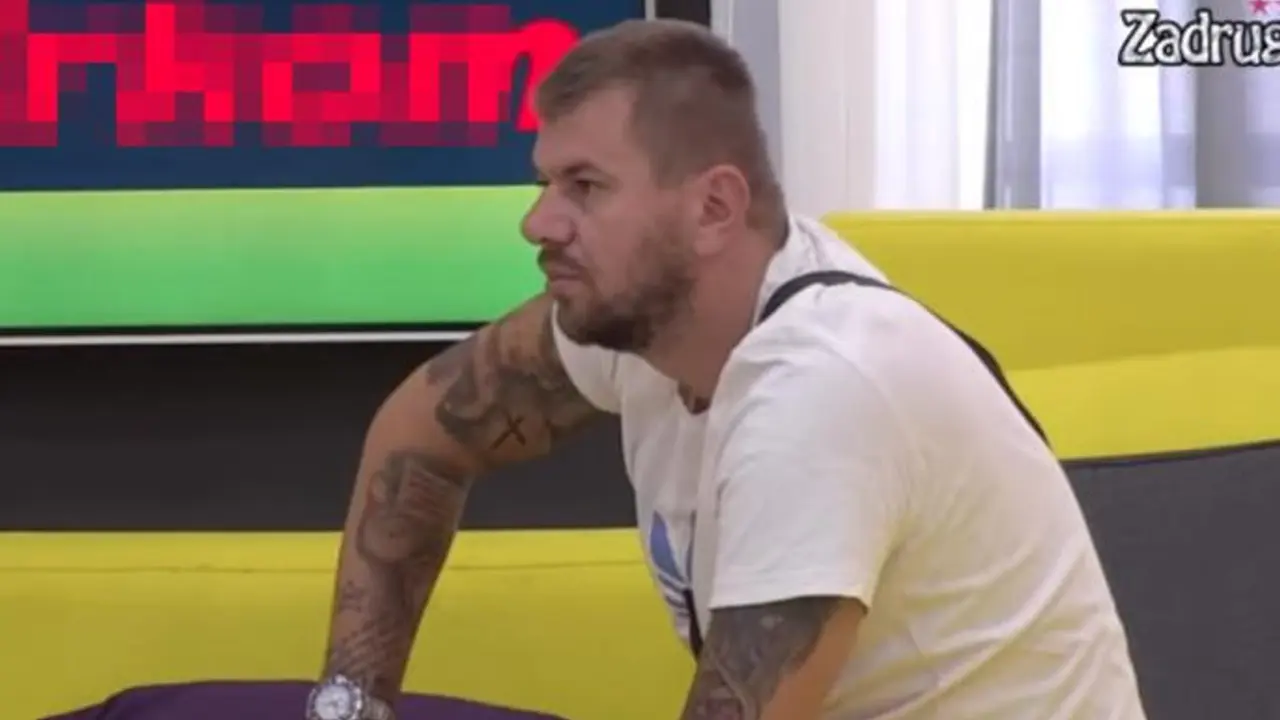 Zadruga
