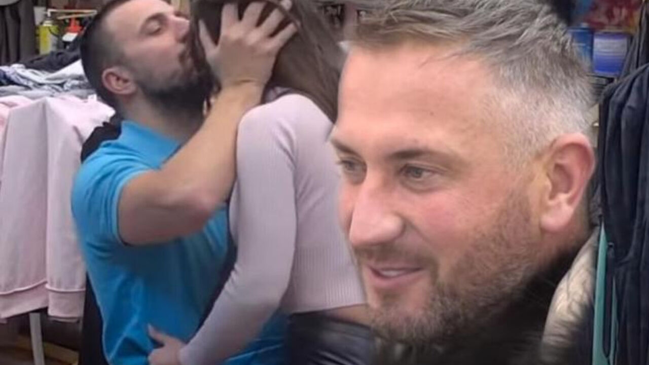 Dragana Mitar, Vladimir Tomović, Edis Fetić