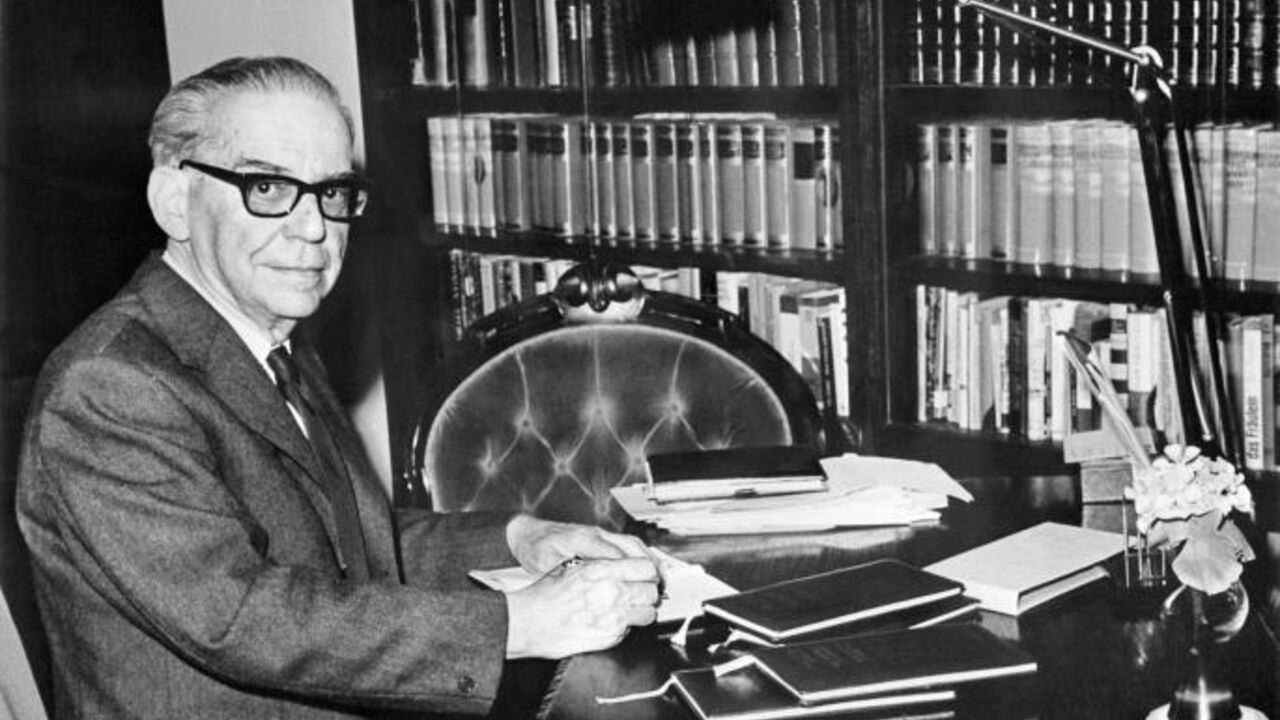 Ivo Andrić