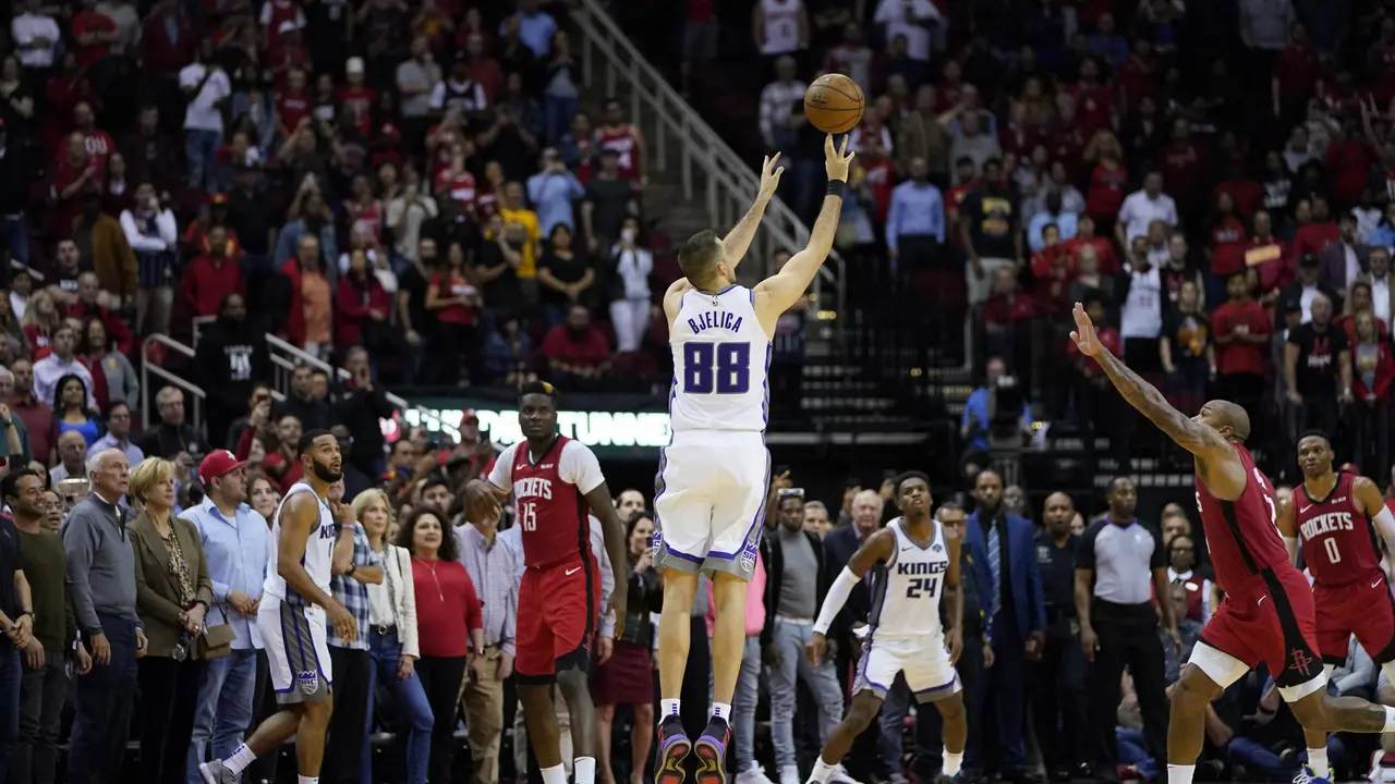 Nemanja Bjelica