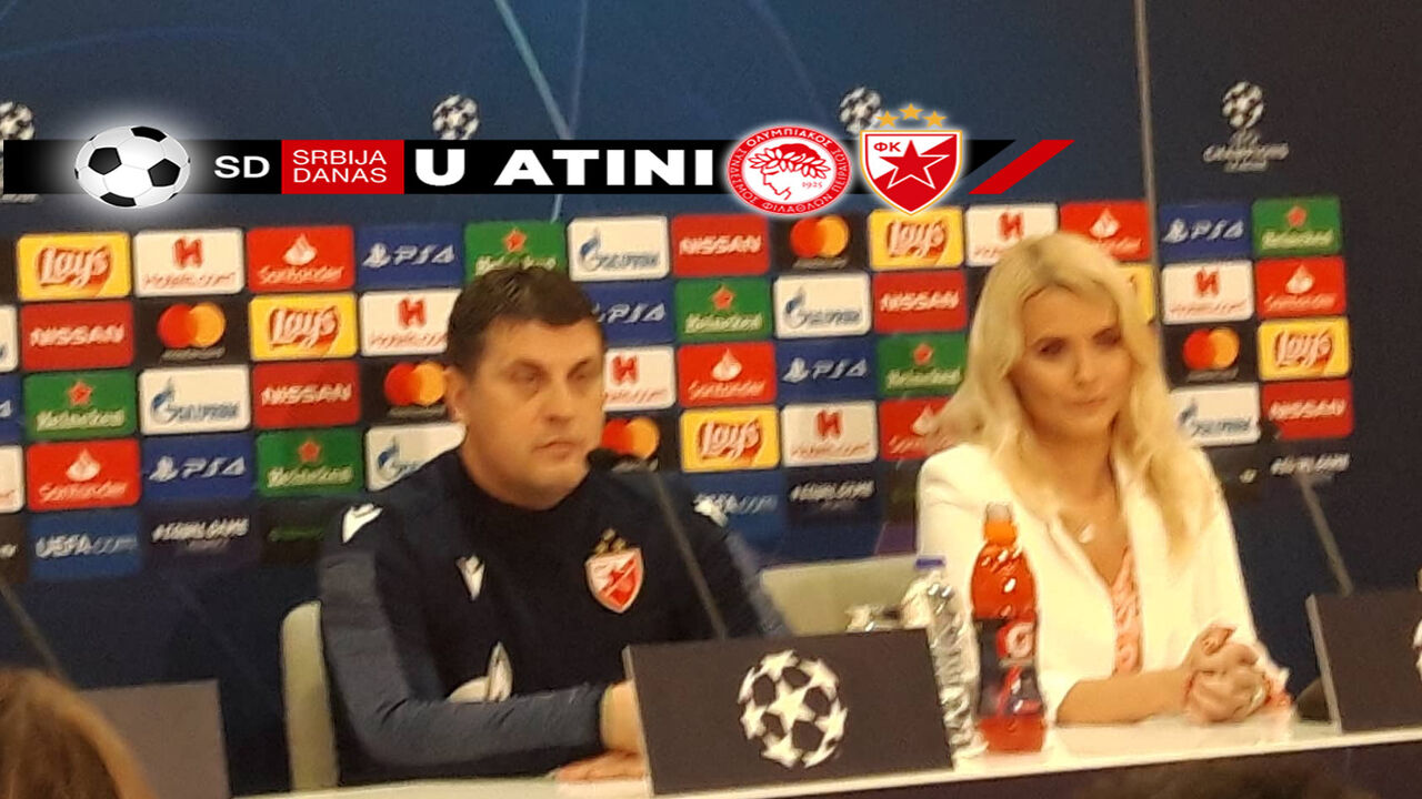 Vladan Milojević