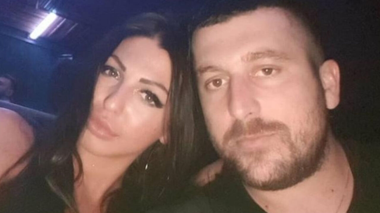 Mladen Vuletić, Maja Marinković
