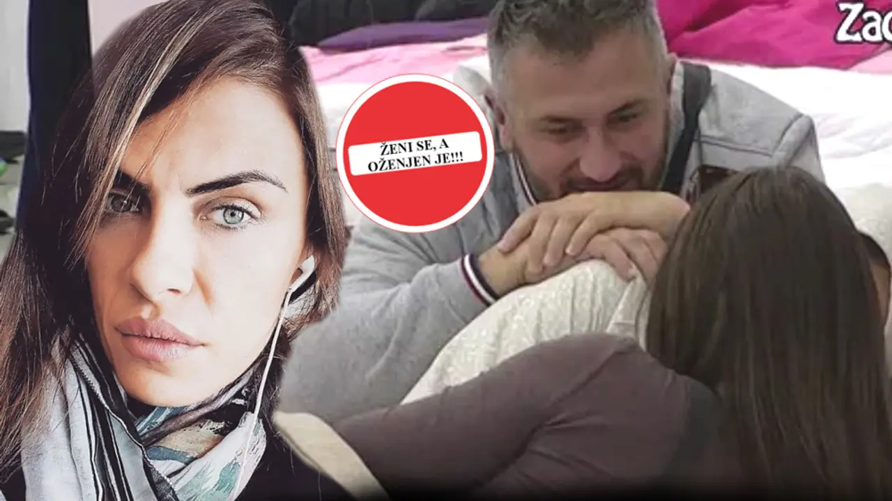 Zilha Karišik Fetić, Edis Fetić Edo i Dragana Mitar