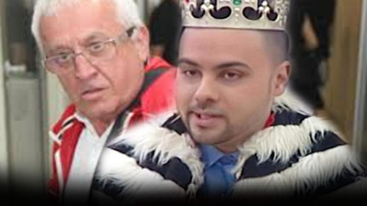 Era Ojdanić, Dejan Stanković Kralj