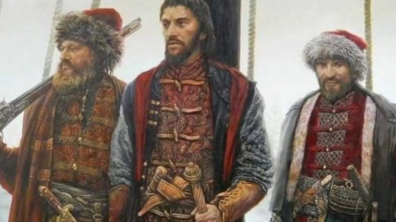 Ivan Grozni