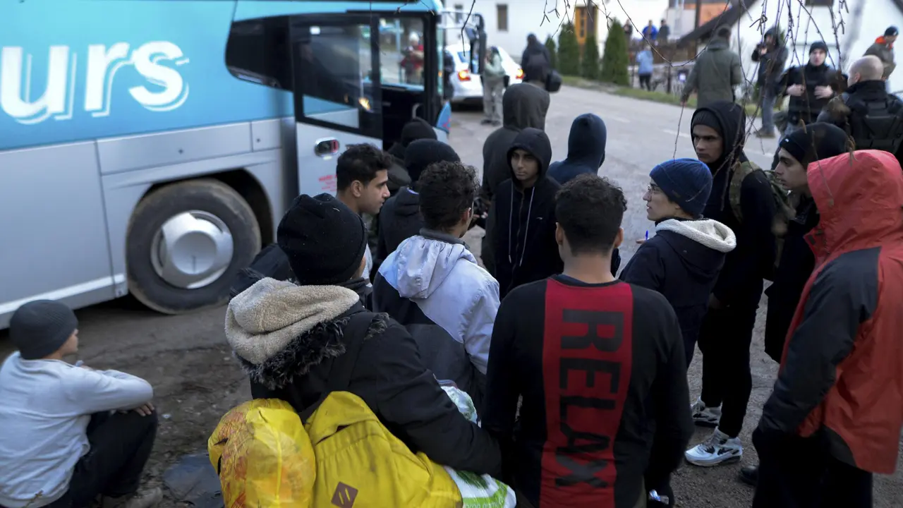 migranti