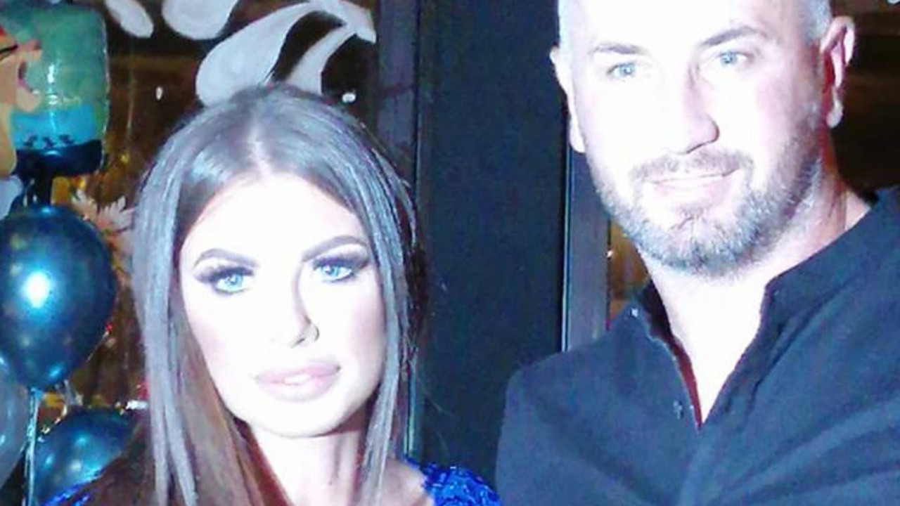 Dragana Mitar, Eto Fetić