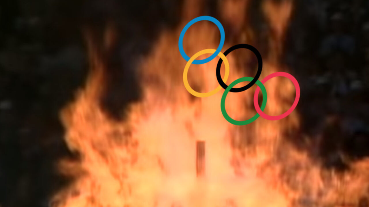 Olimpijske igre