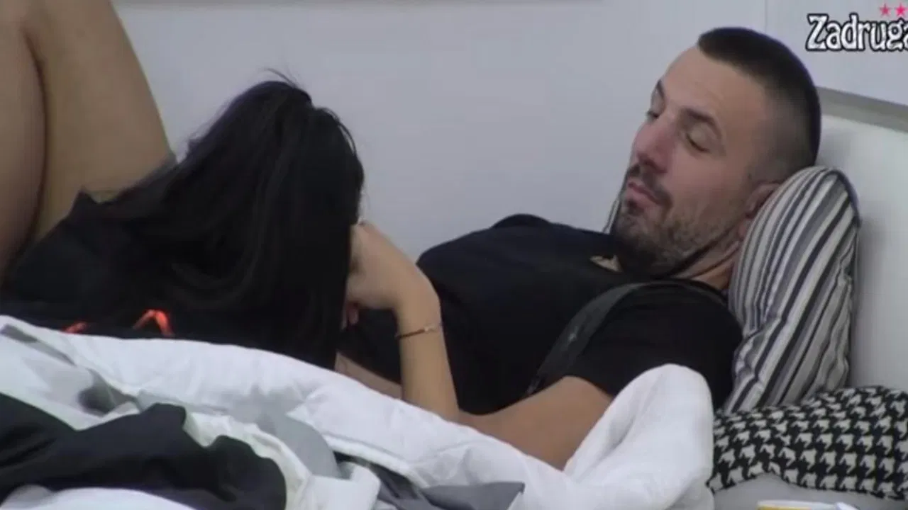 Nataša Radan, Vladimir Tomović